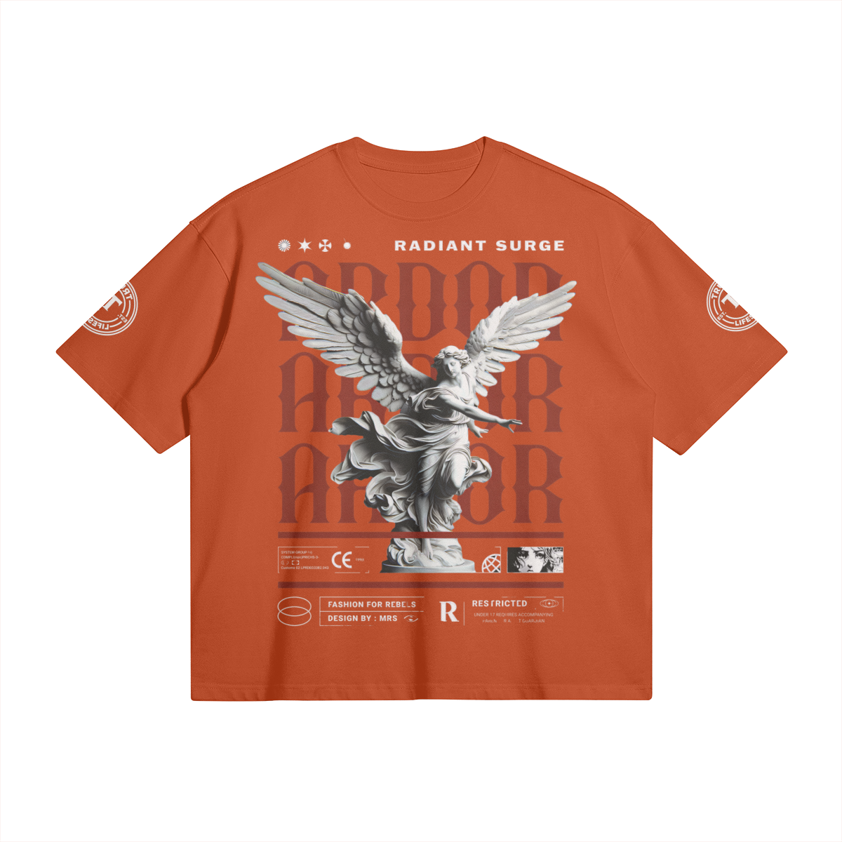 0-YBE-Front Side