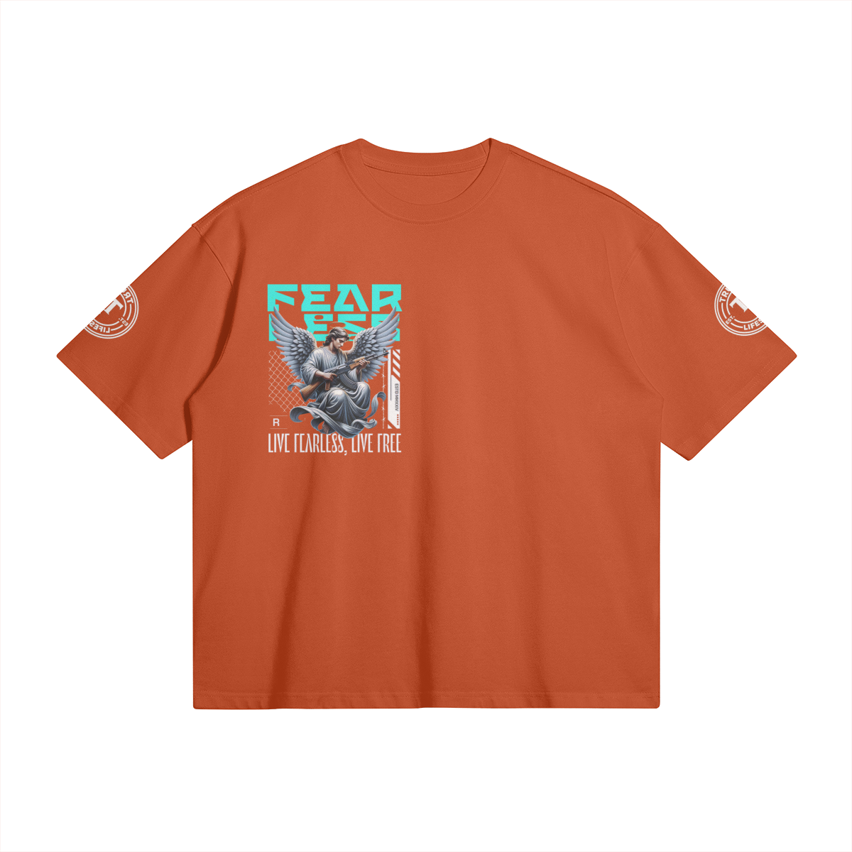 0-YBE-Front Side