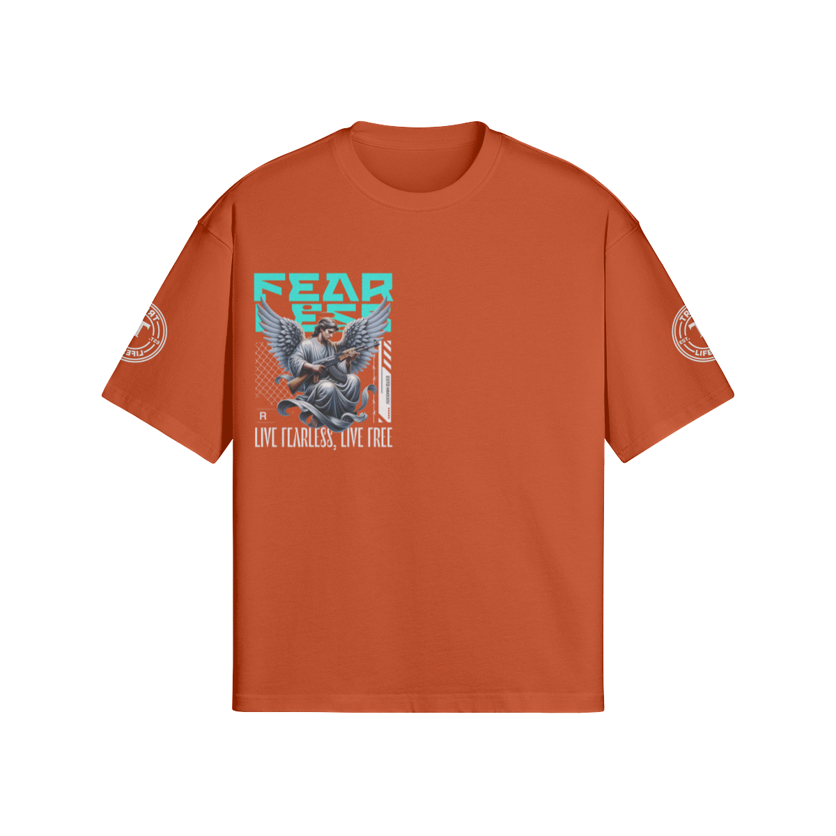 0-YBE-Front Side