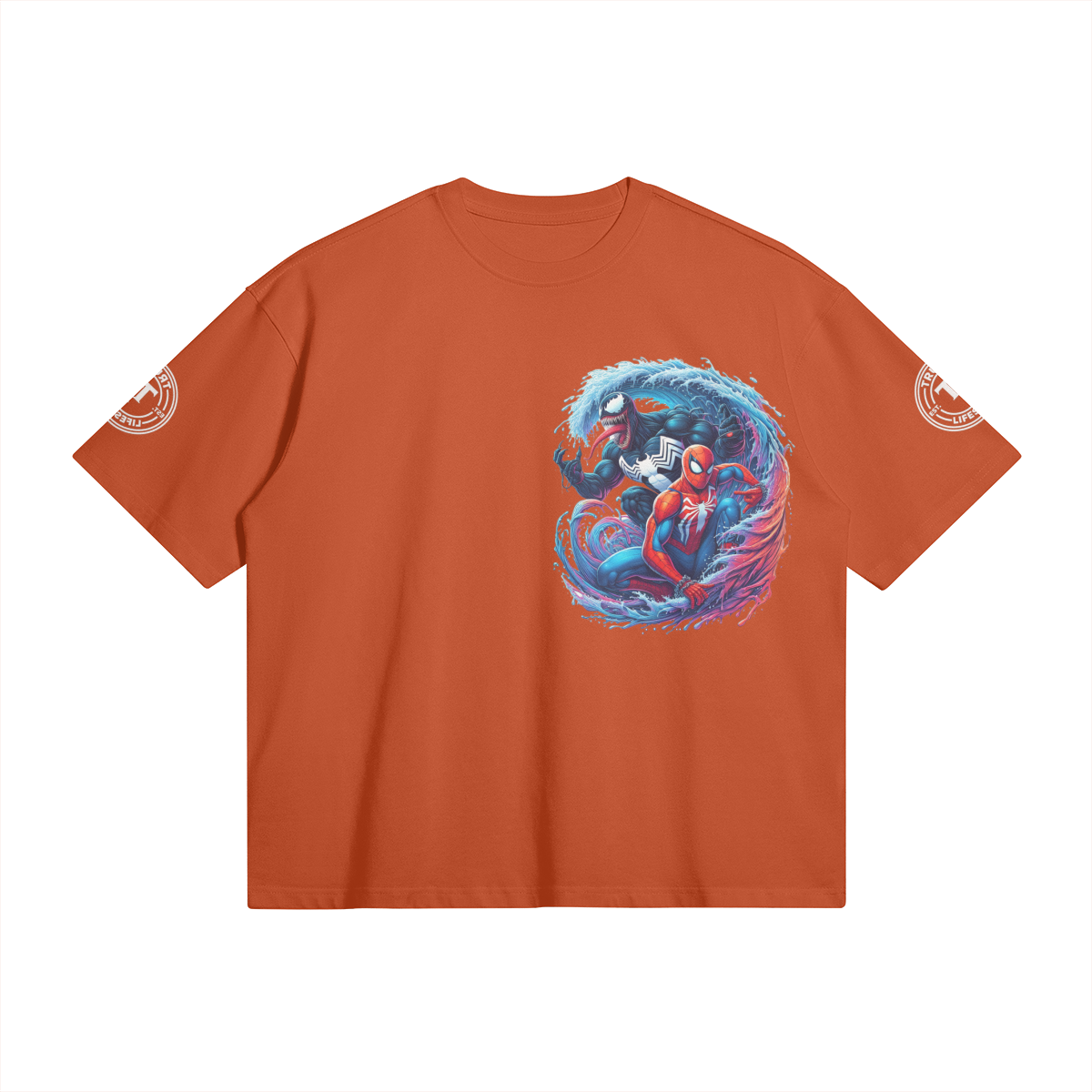 0-YBE-Front Side