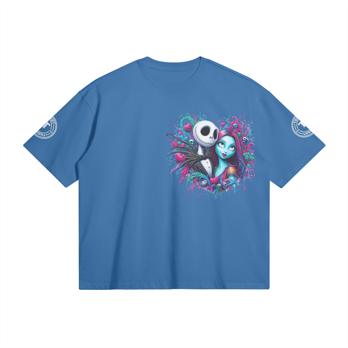 0-YBD-Front Side