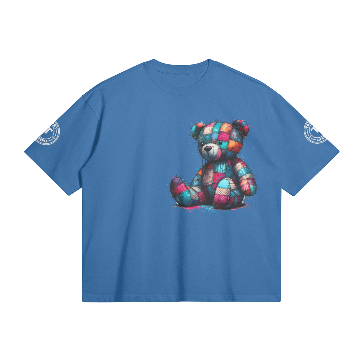 0-YBD-Front Side