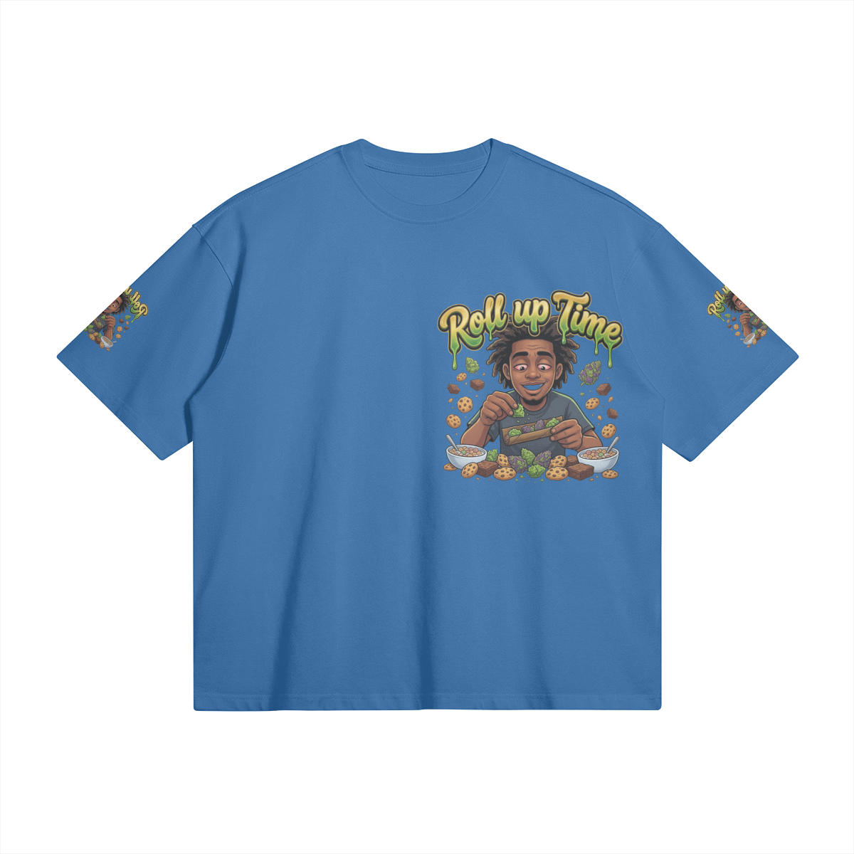 0-YBD-Front Side