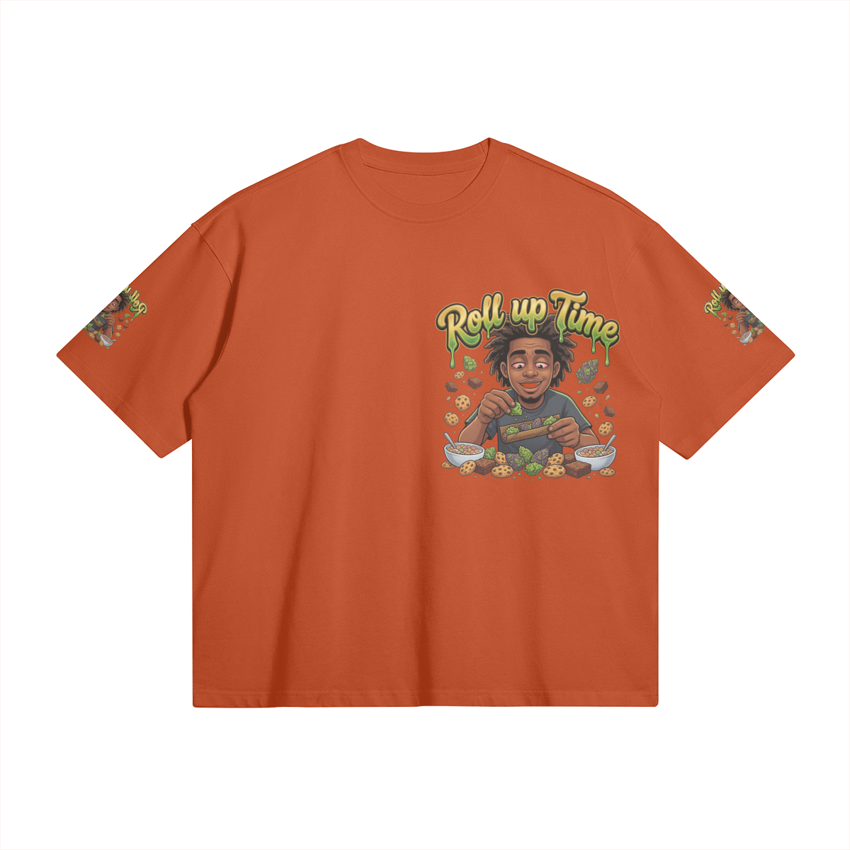 0-YBE-Front Side