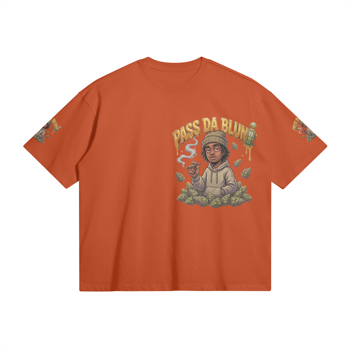 0-YBE-Front Side