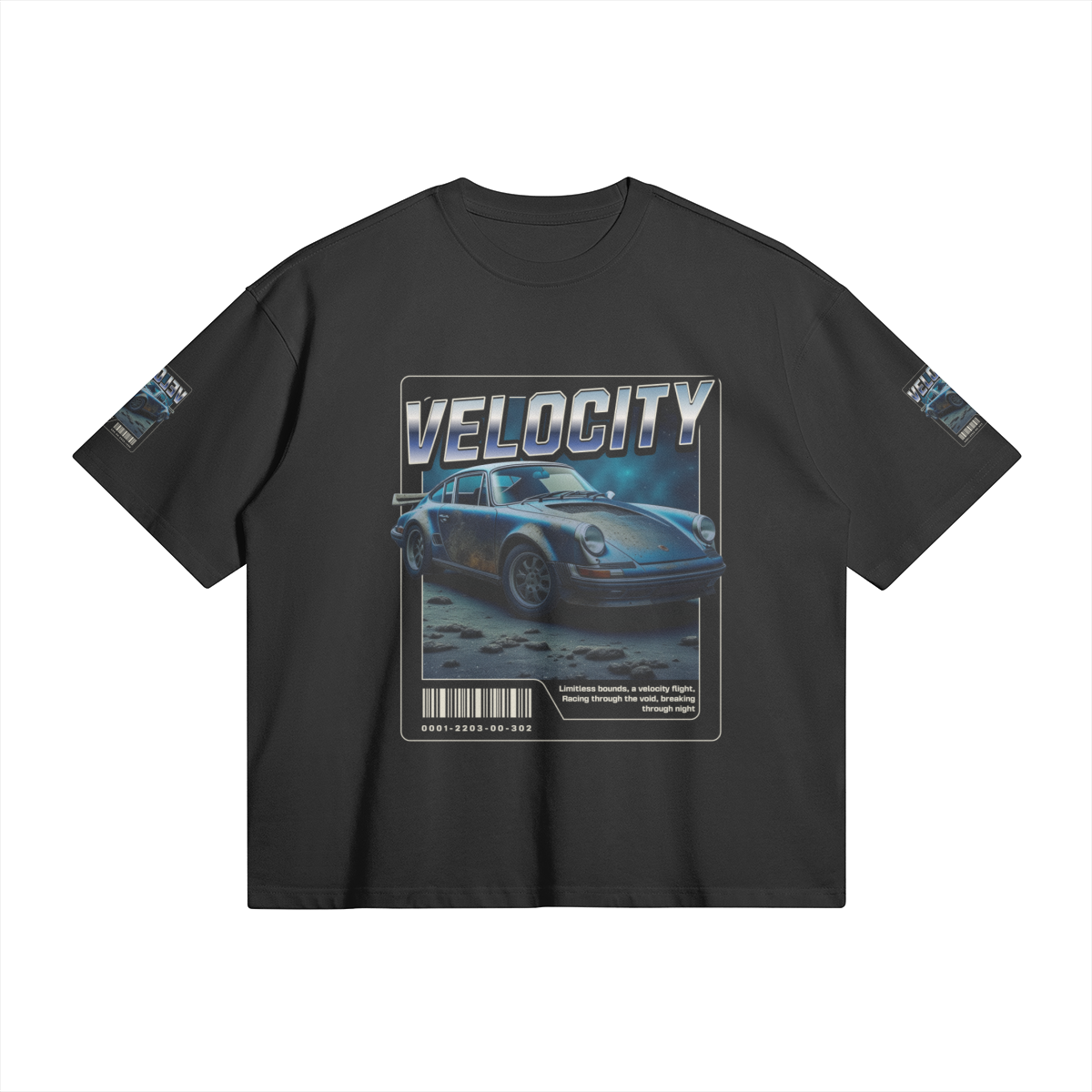0-YB6-Front Side