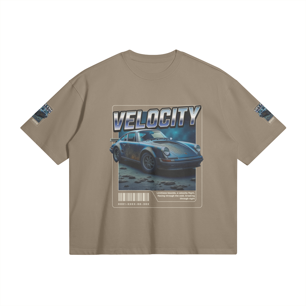 0-YB7-Front Side