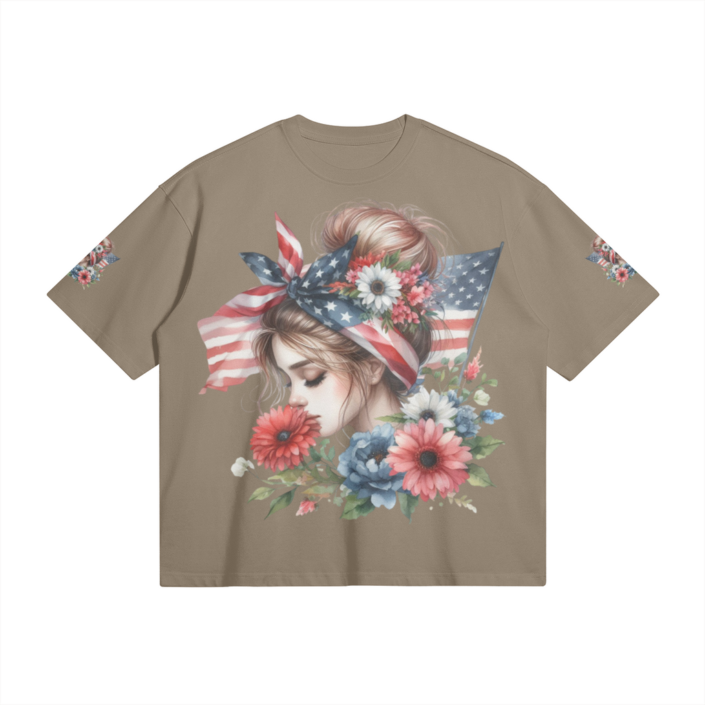 0-YB7-Front Side
