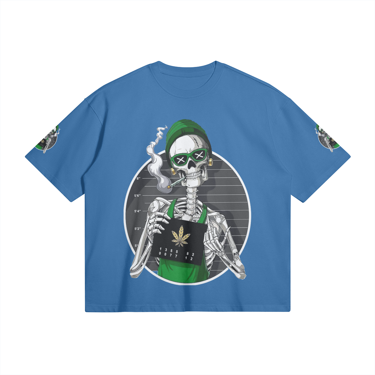 0-YBD-Front Side