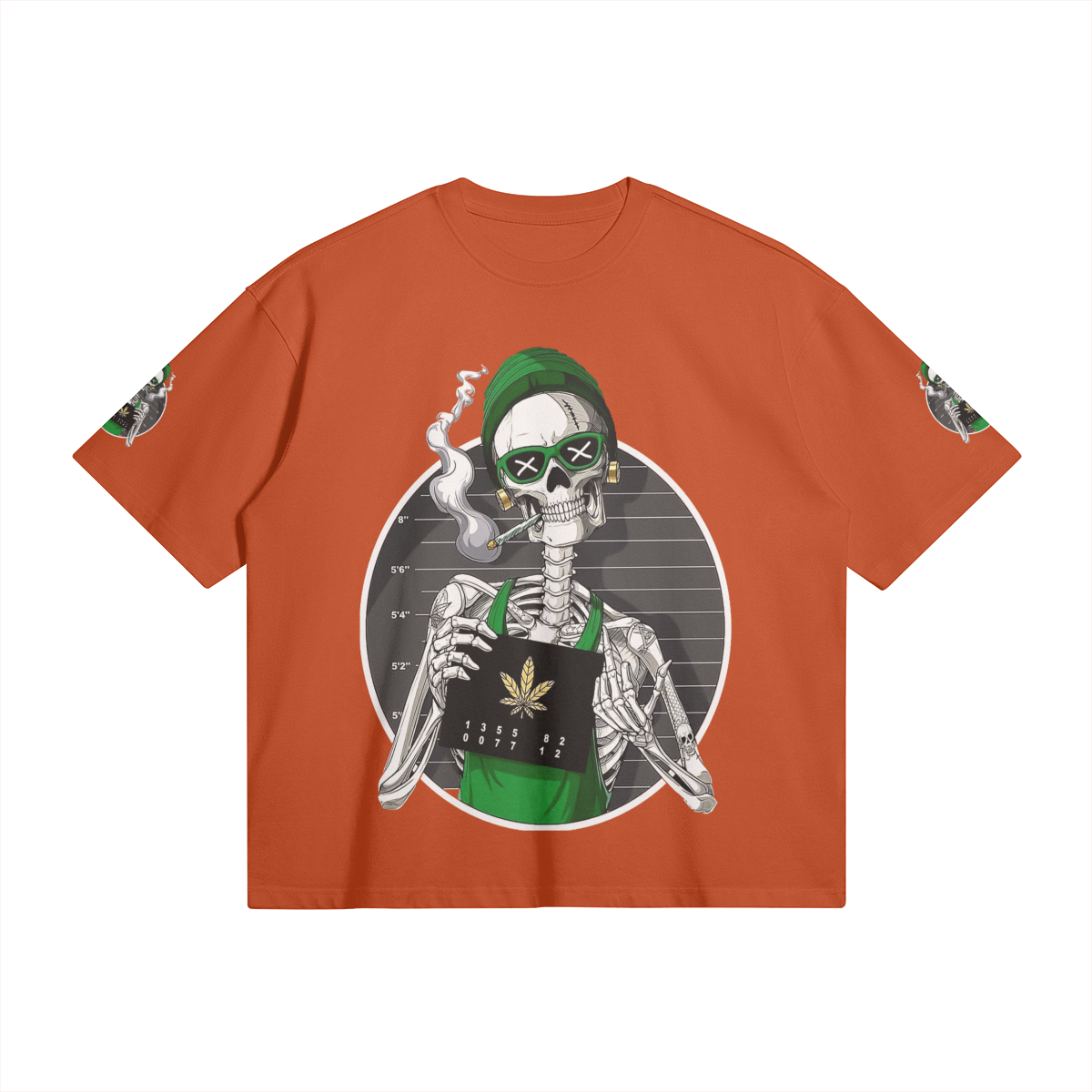 0-YBE-Front Side