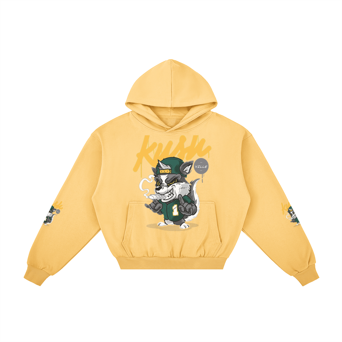 0-YIQ-Front Side