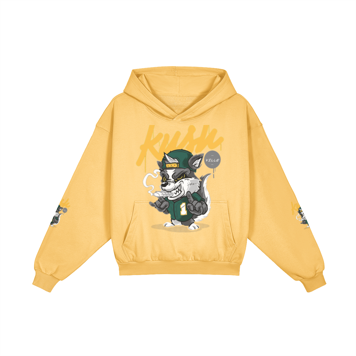 0-YIQ-Front Side