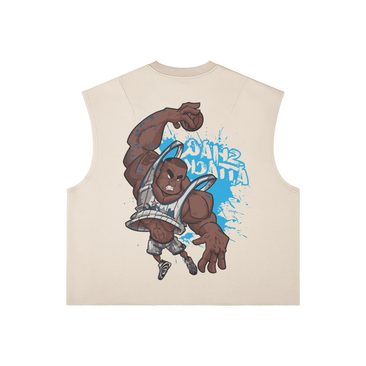0-YII-Back Side