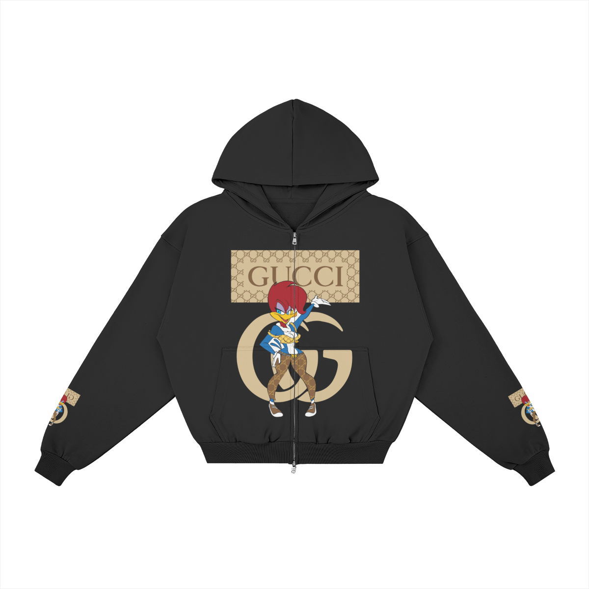 0-YIX-Front Side