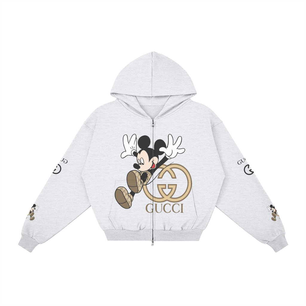 0-YIZ-Front Side