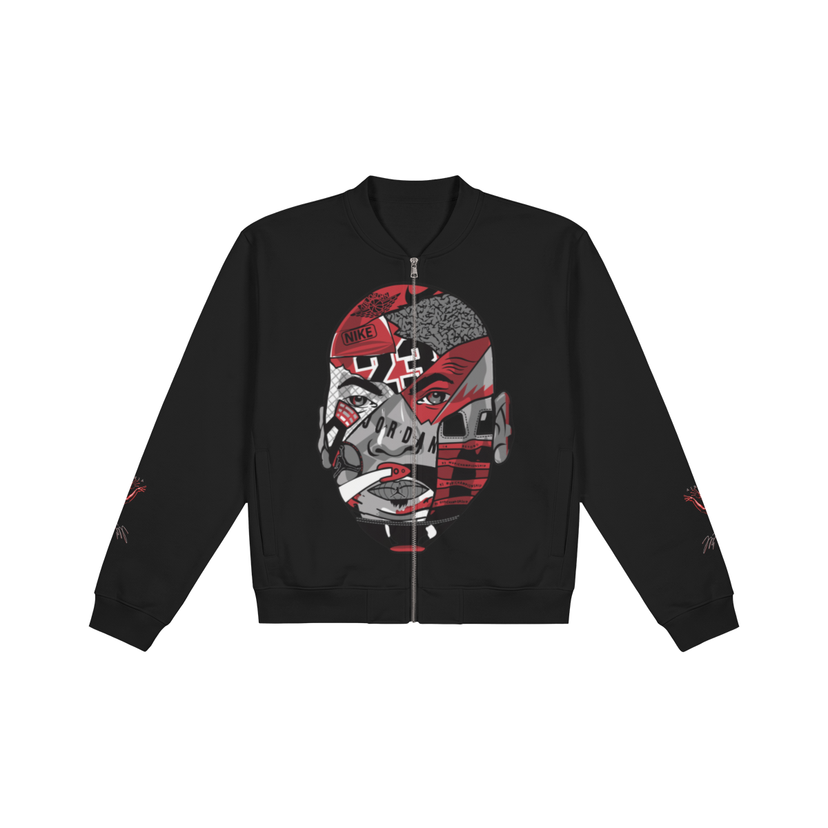0-YL6-Front Side