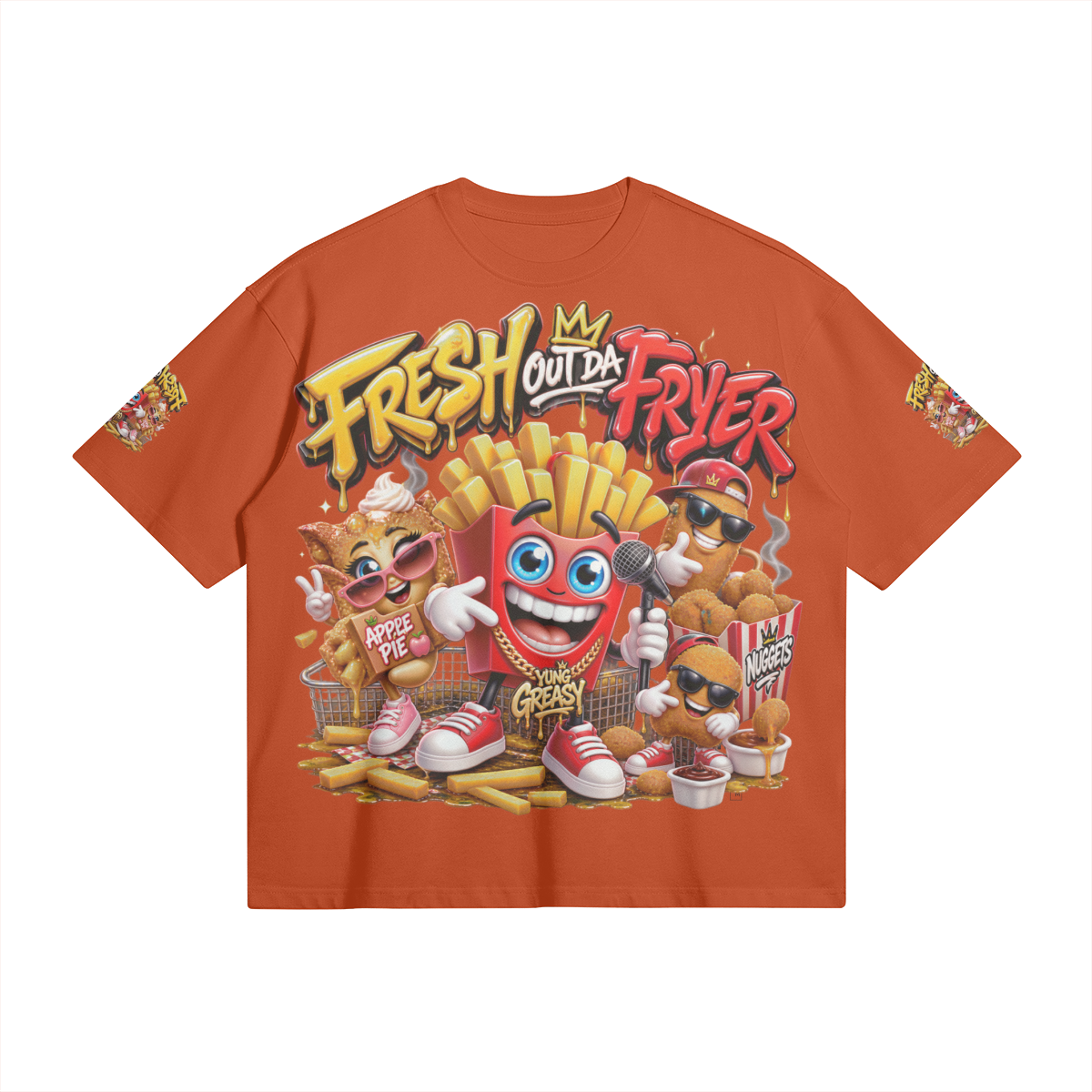 0-YBE-Front Side