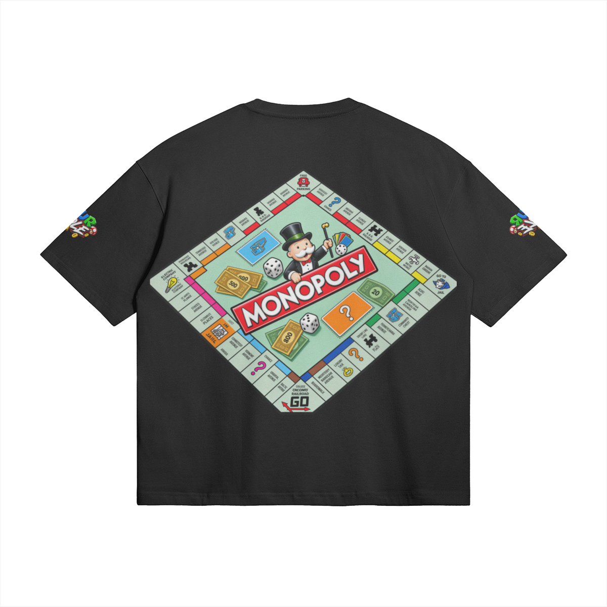 0-YB6-Back Side