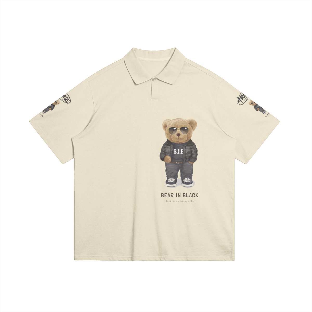 0-YBO-Front Side