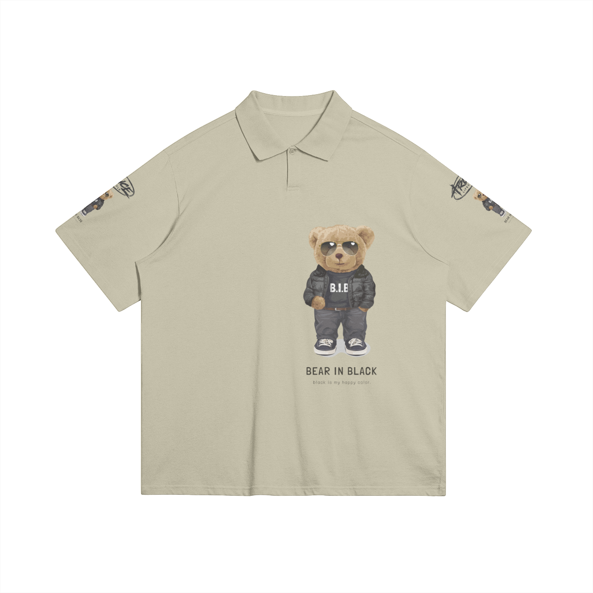 0-YBN-Front Side