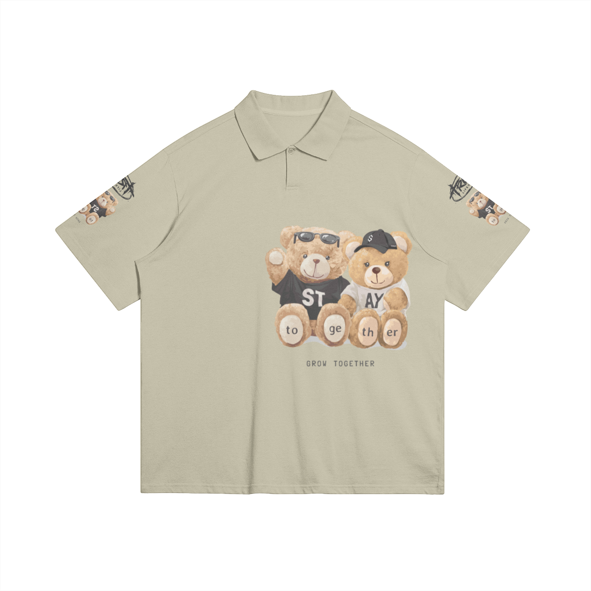 0-YBN-Front Side