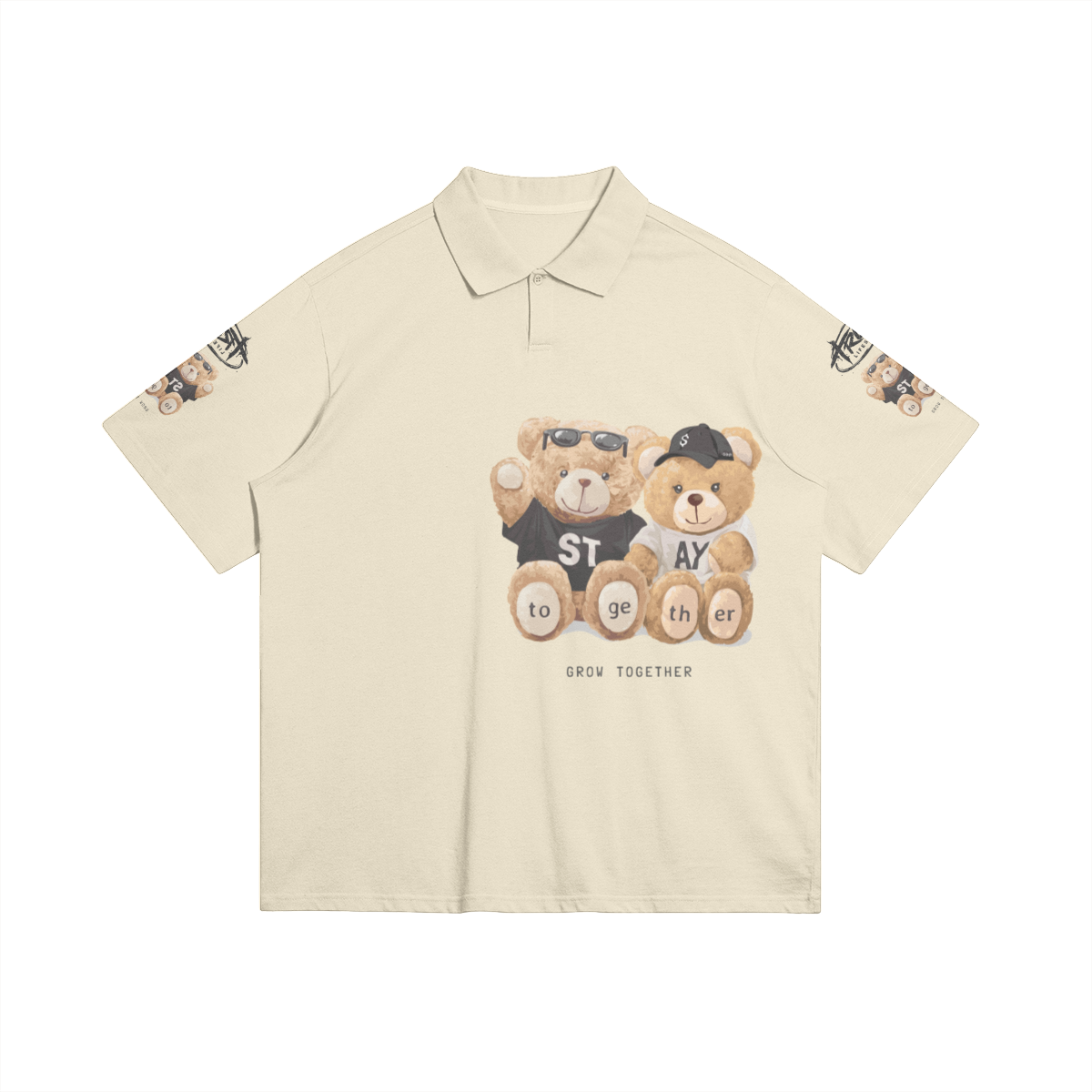 0-YBO-Front Side