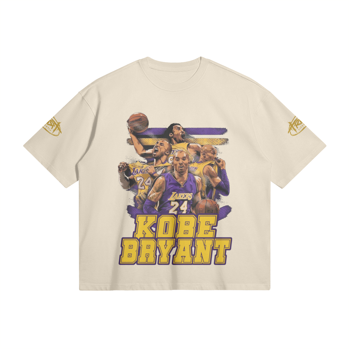0-YBA-Front Side