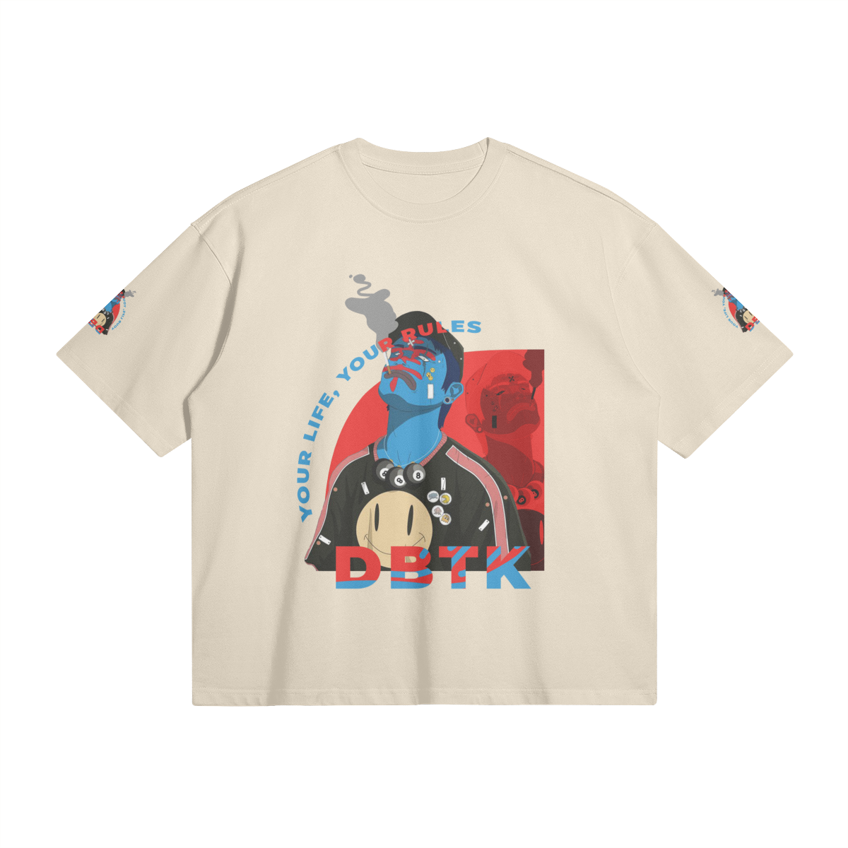 0-YBA-Front Side
