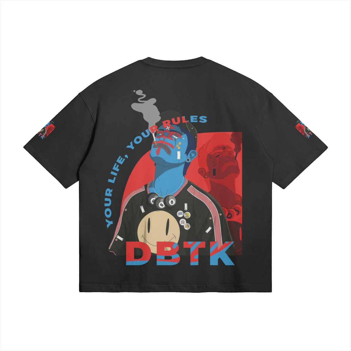 0-YB6-Back Side