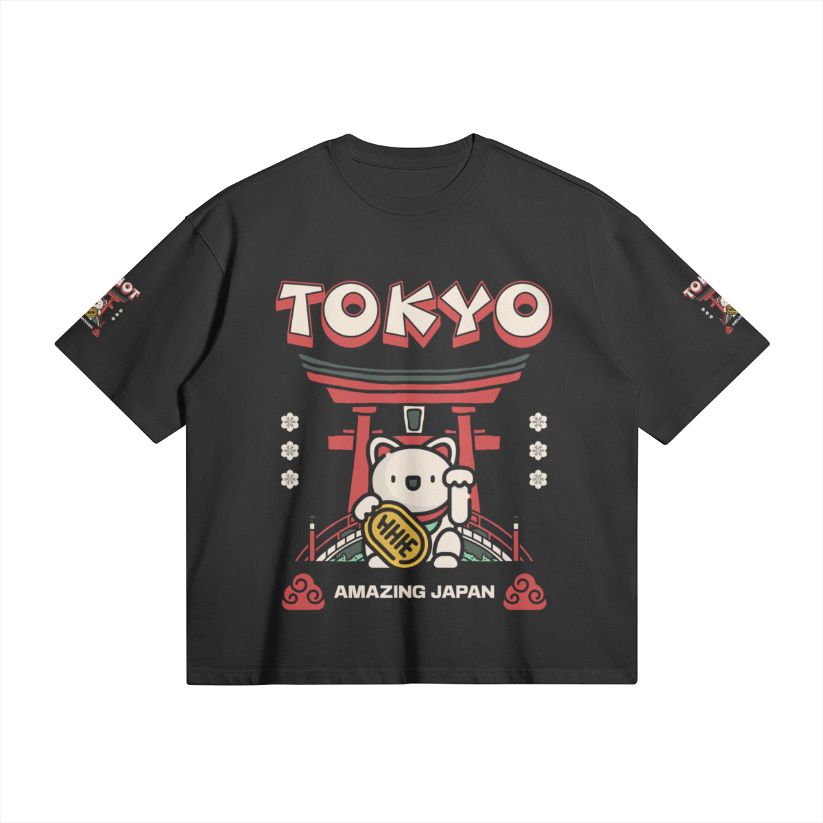 0-YB6-Front Side