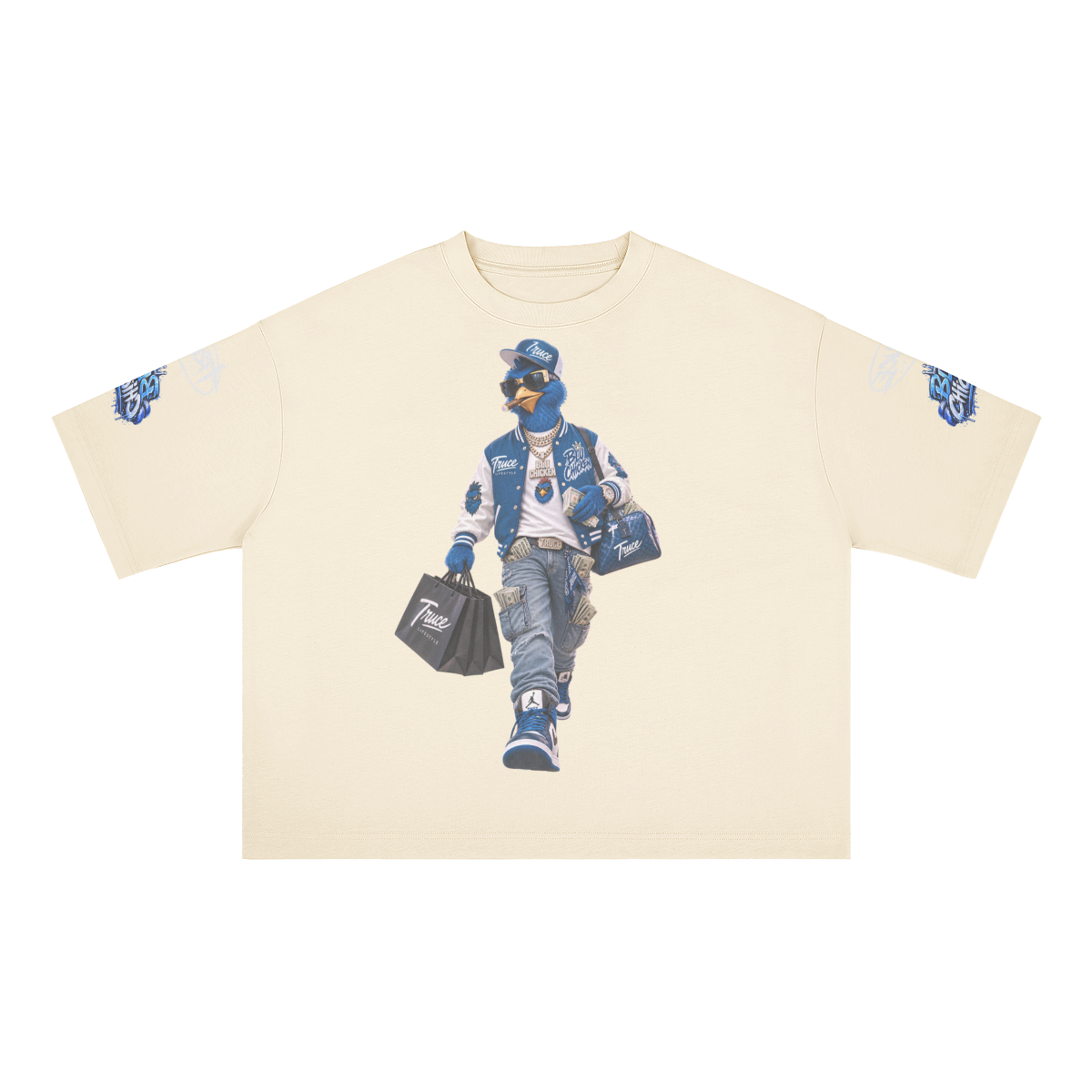 0-YHL-Front Side
