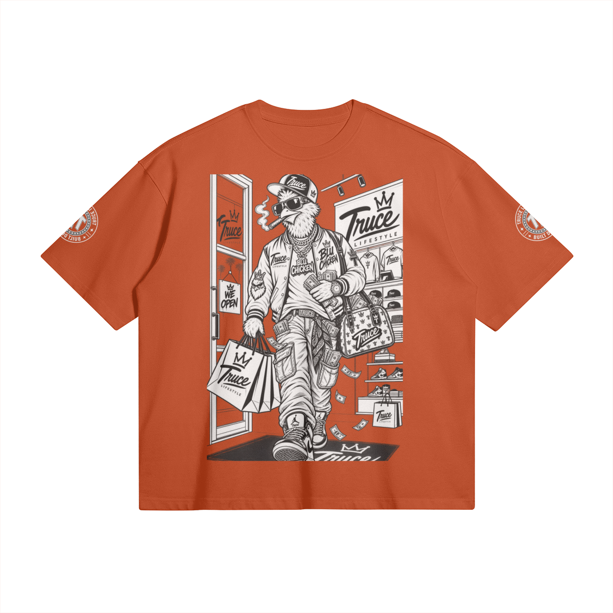 0-YBE-Front Side