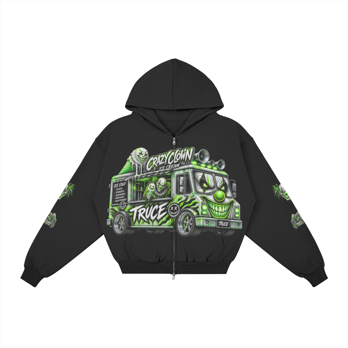 0-YIX-Front Side