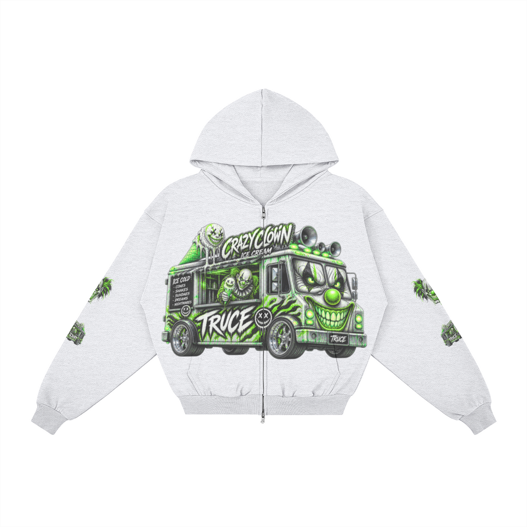 0-YIZ-Front Side