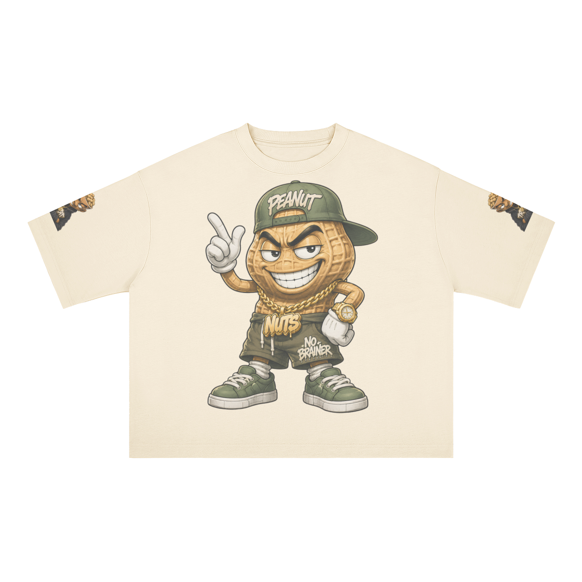 0-YHL-Front Side