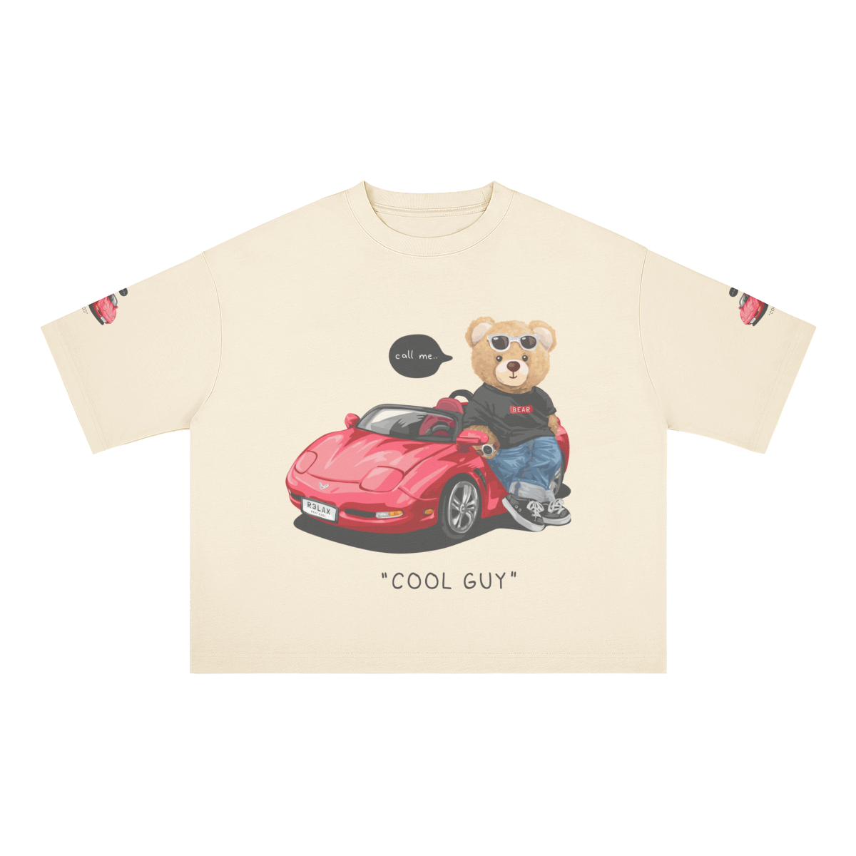 0-YHL-Front Side