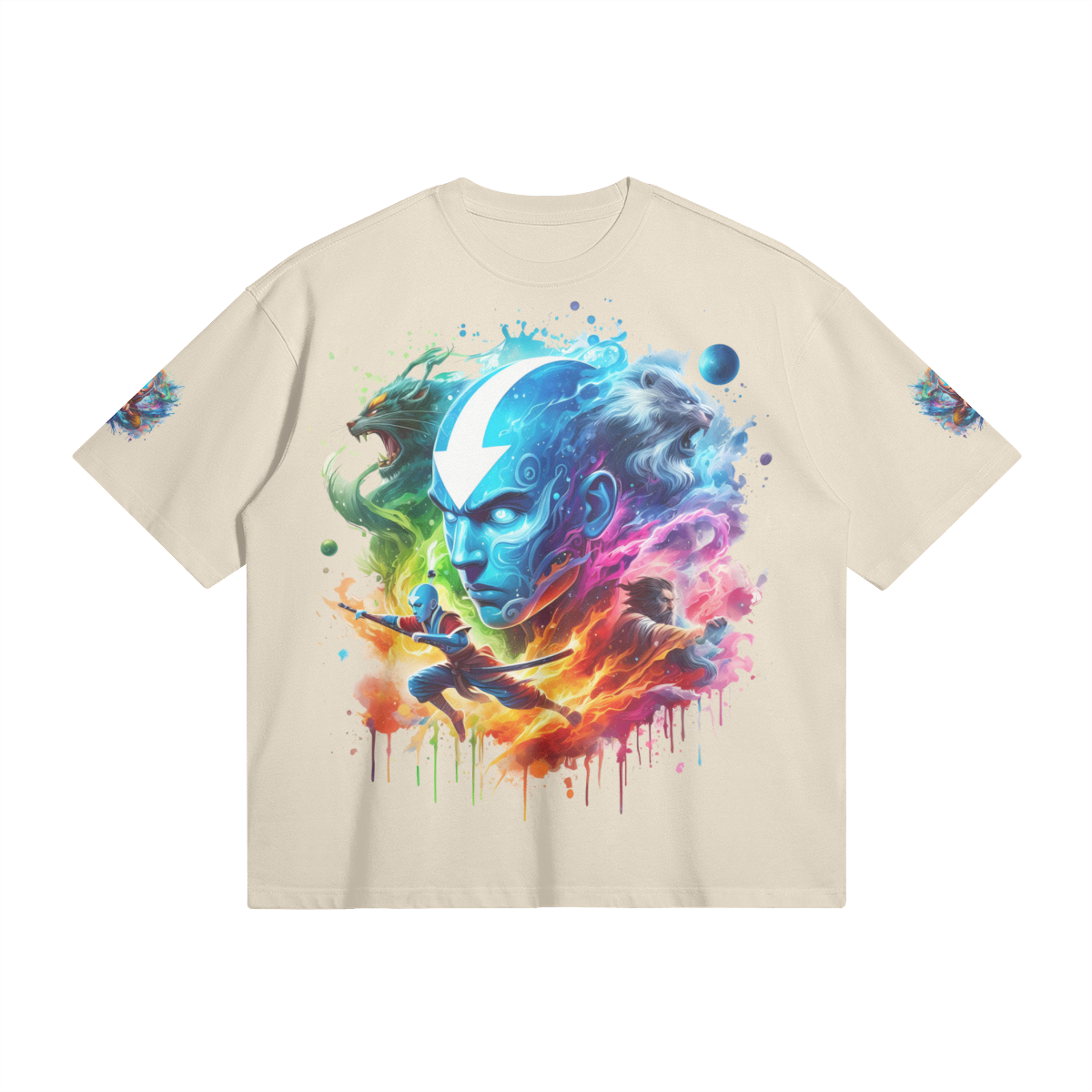0-YBA-Front Side