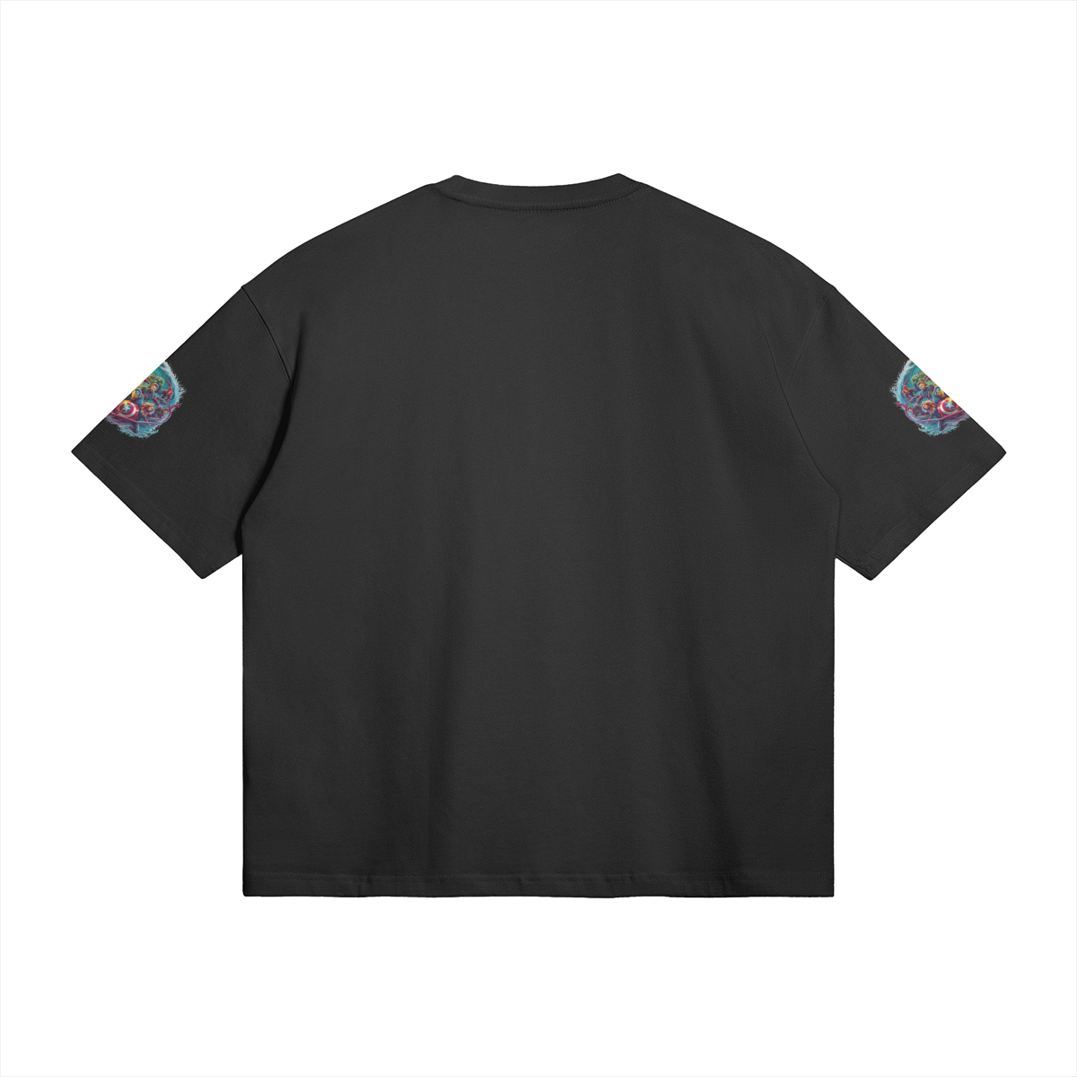 0-YB6-Back Side