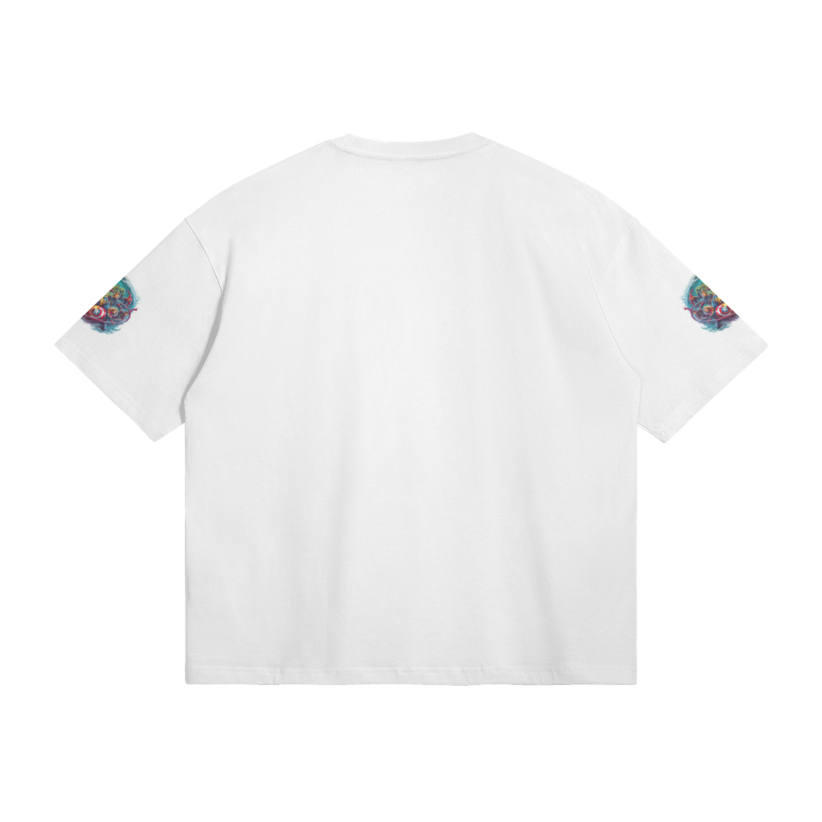 0-YB5-Back Side