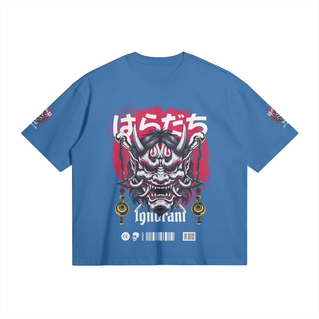0-YBD-Front Side