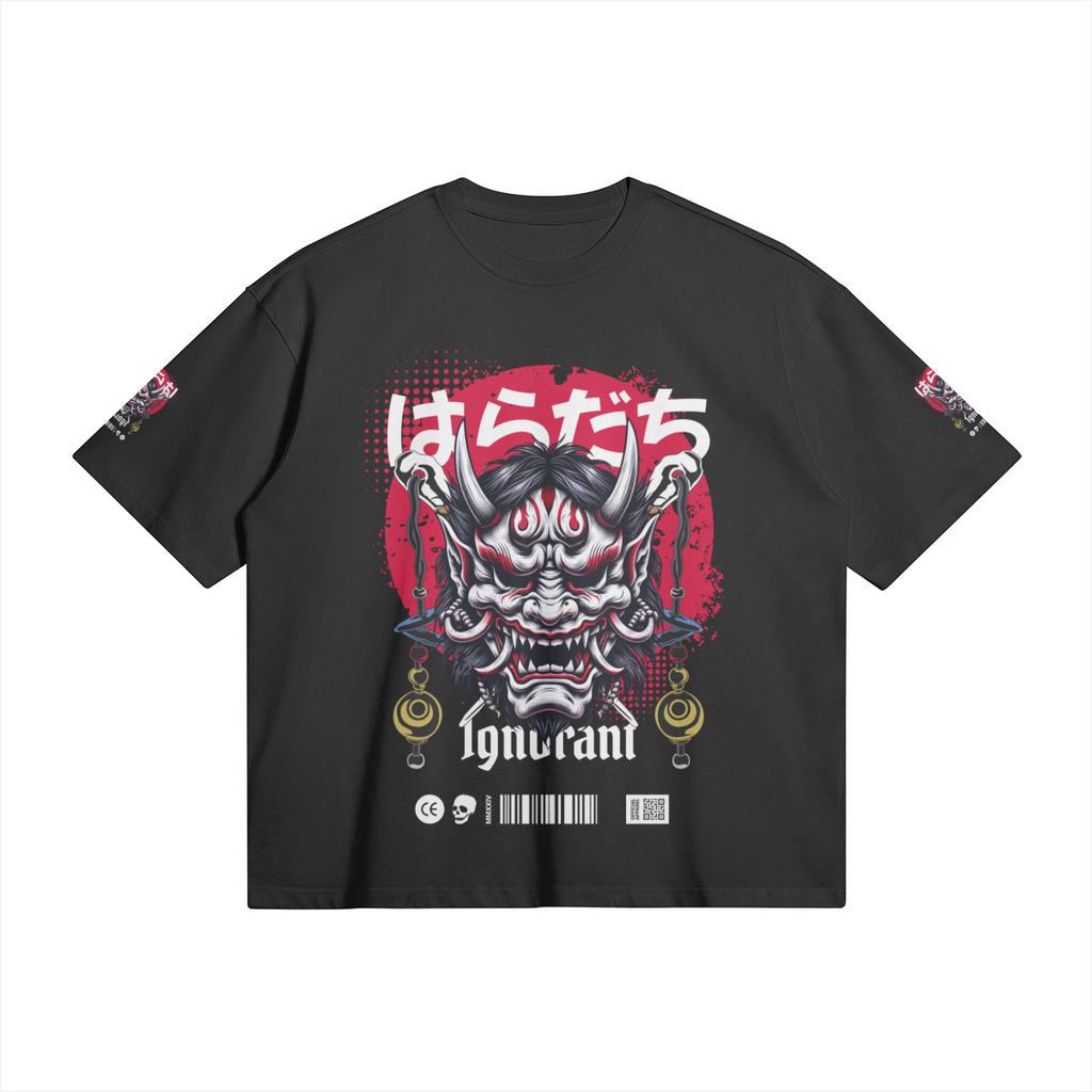 0-YB6-Front Side
