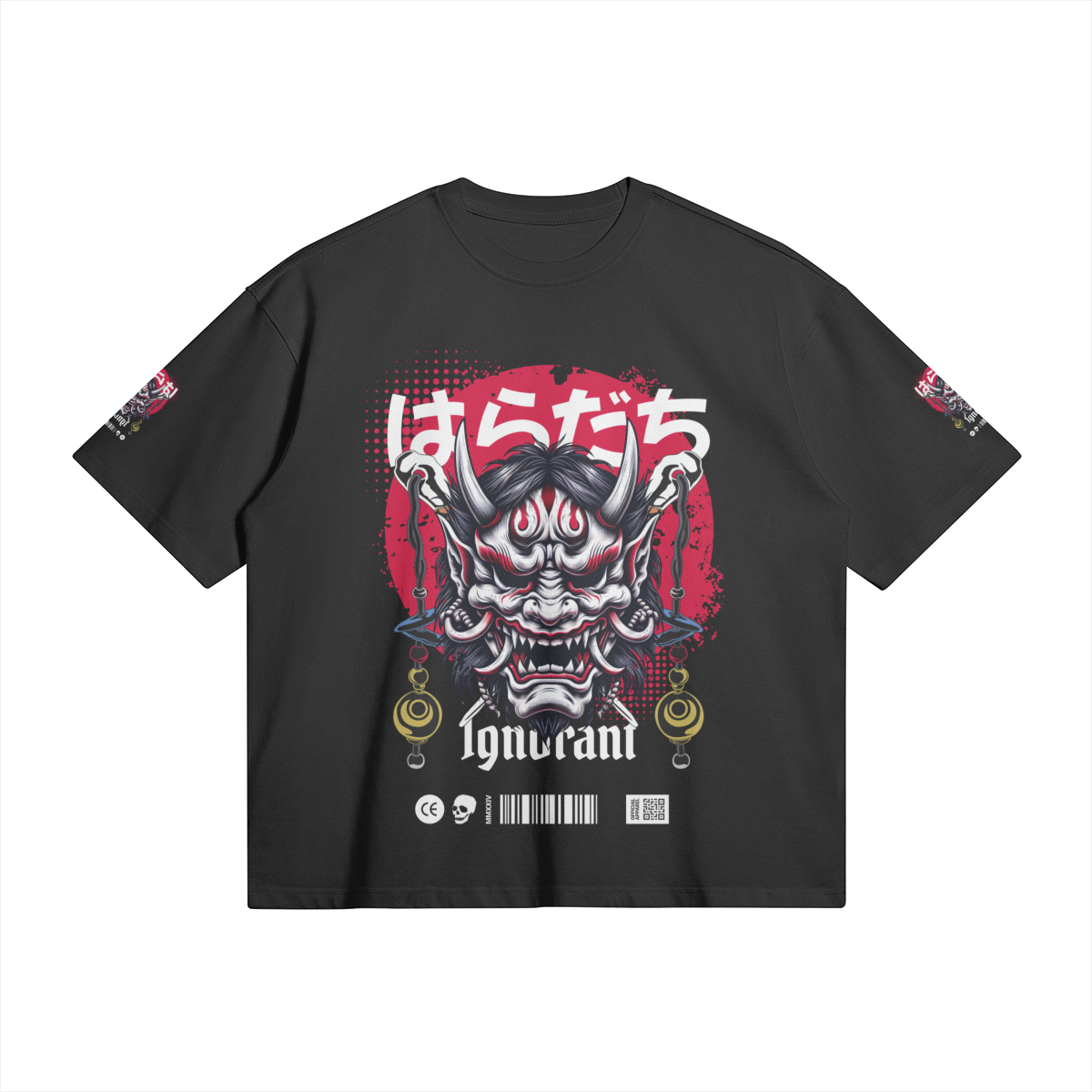 0-YB6-Front Side