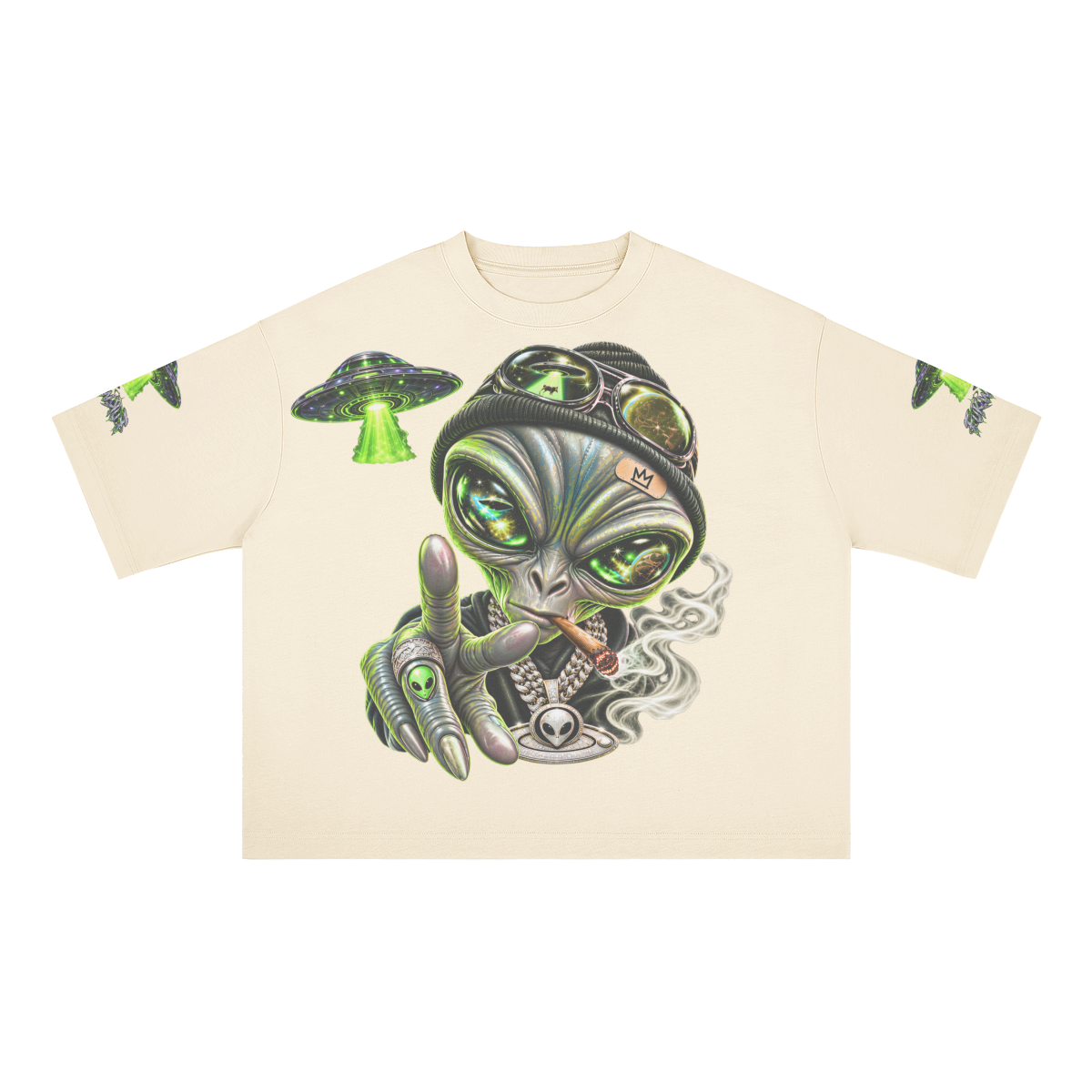 0-YHL-Front Side