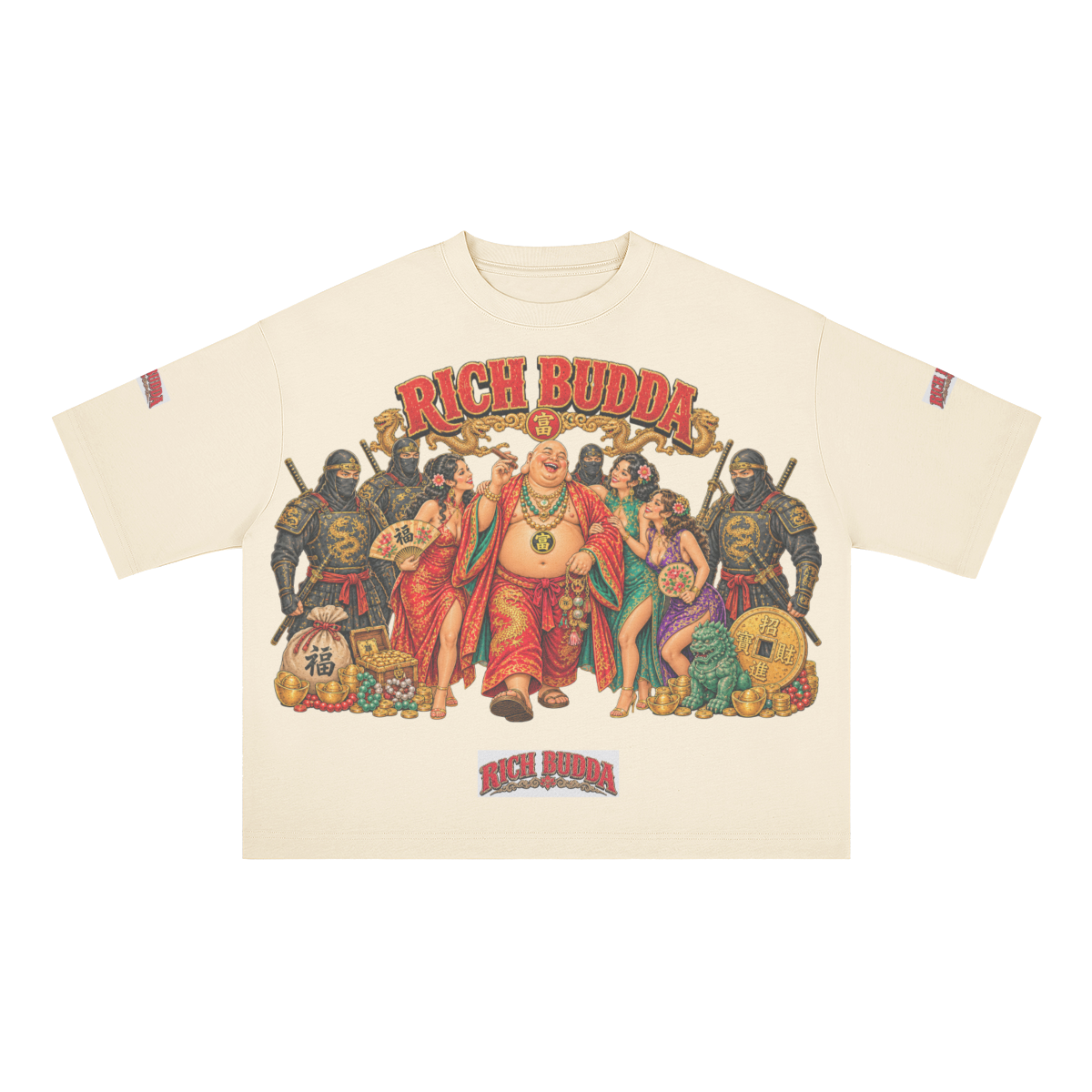 0-YHL-Front Side