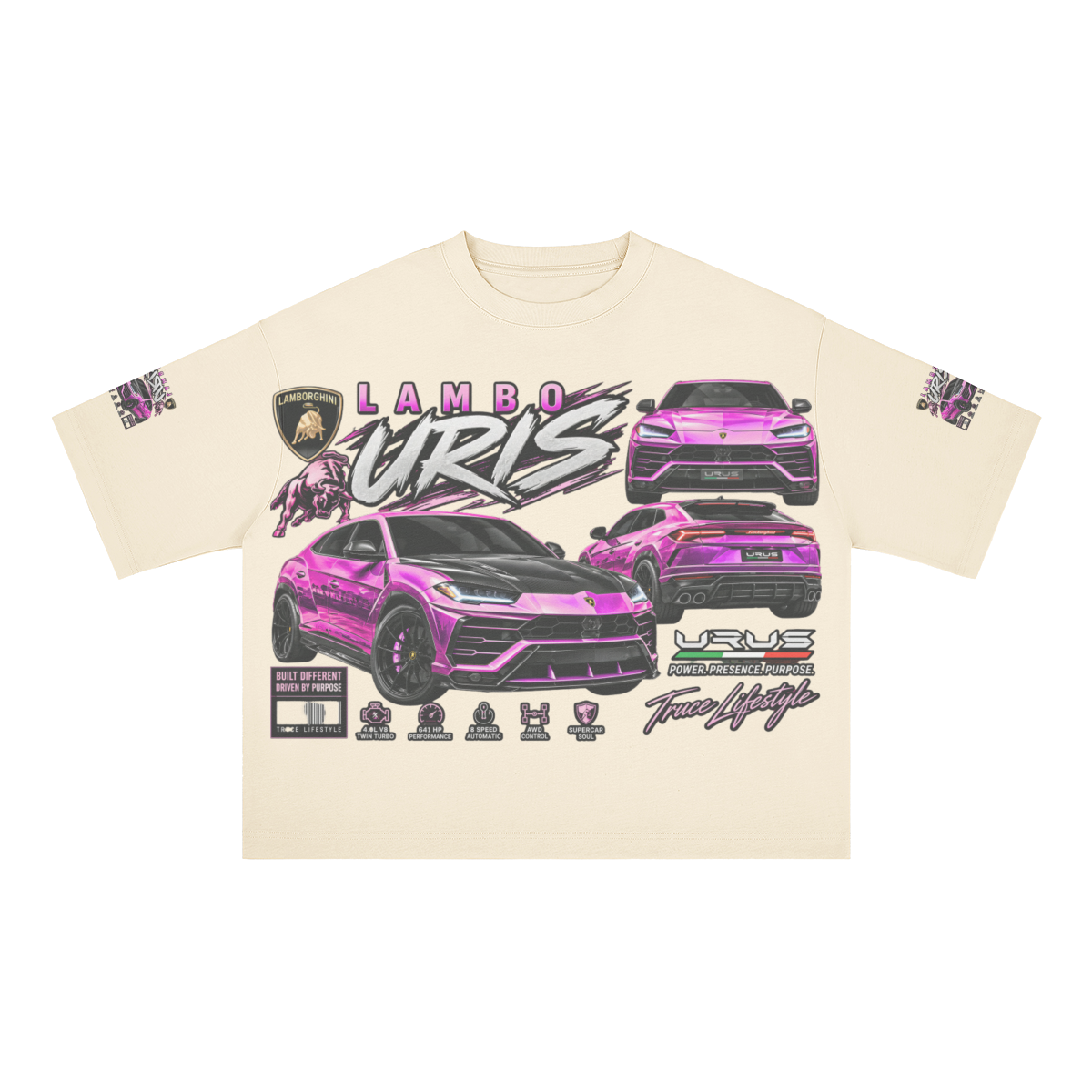 0-YHL-Front Side