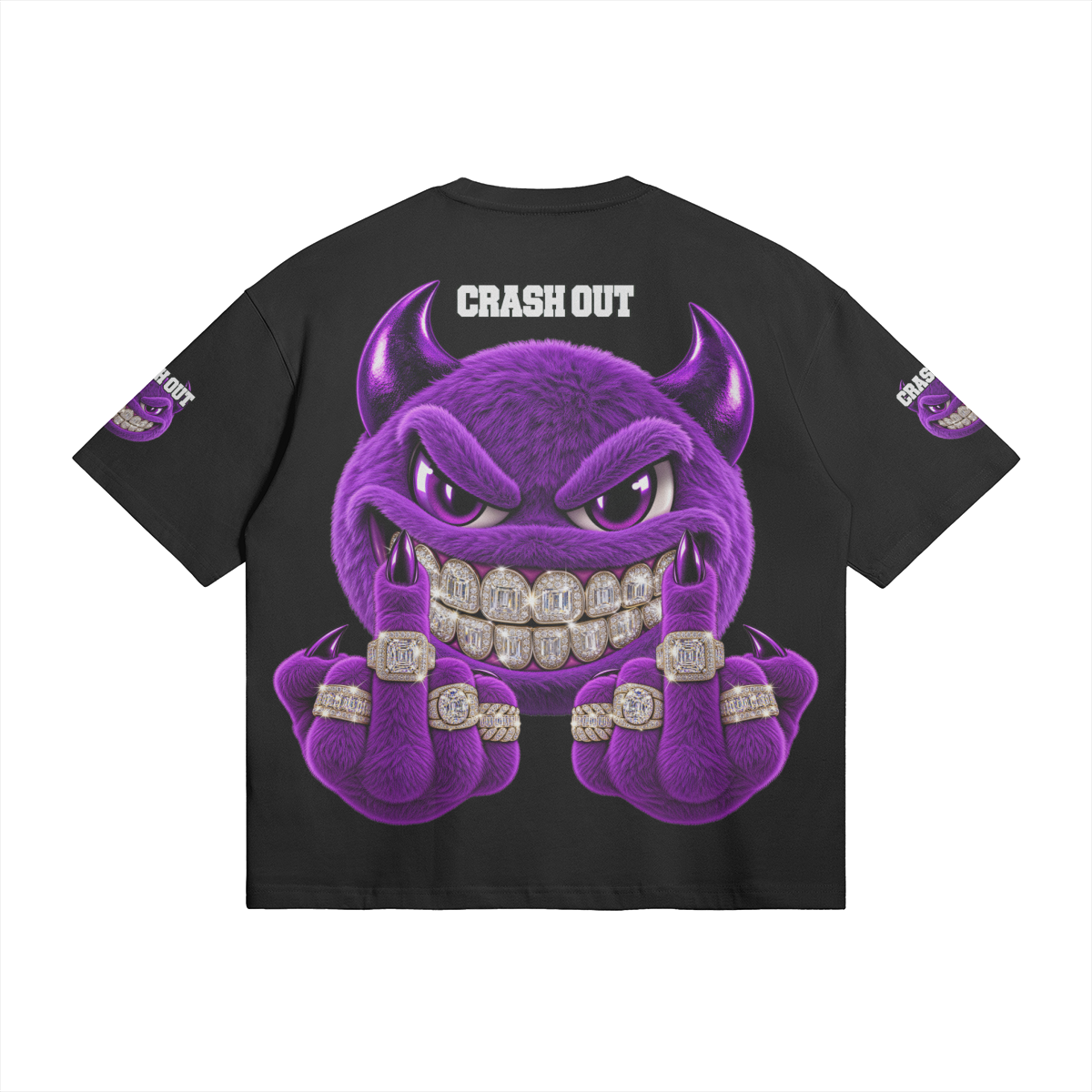 0-YB6-Back Side